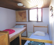 La chambre duo