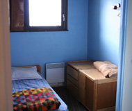 La chambre solo