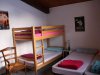 La grande chambre (5 places)