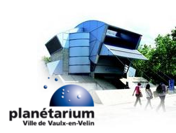 Planétarium de Vaulx-en-Velin